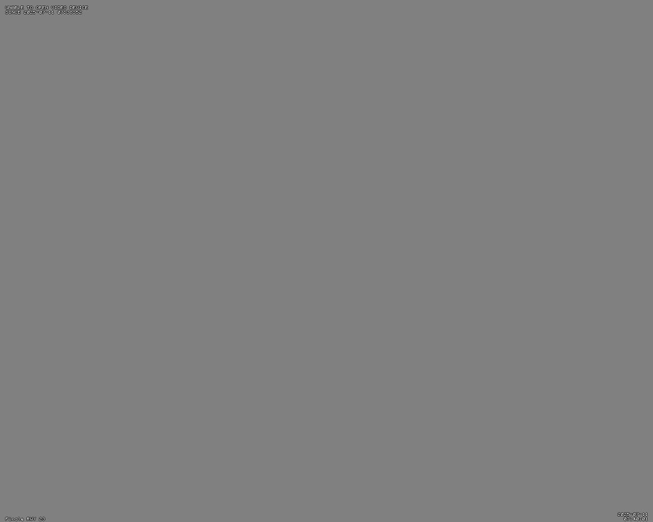 Traffic Cam Tournon › North-East