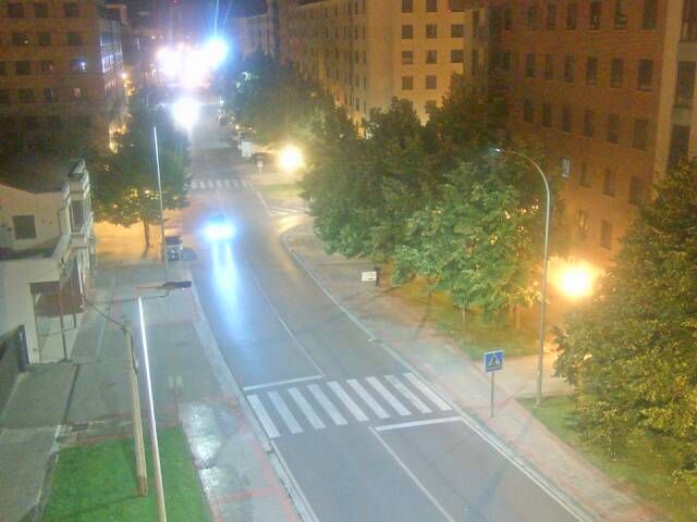 Traffic Cam Logrono
