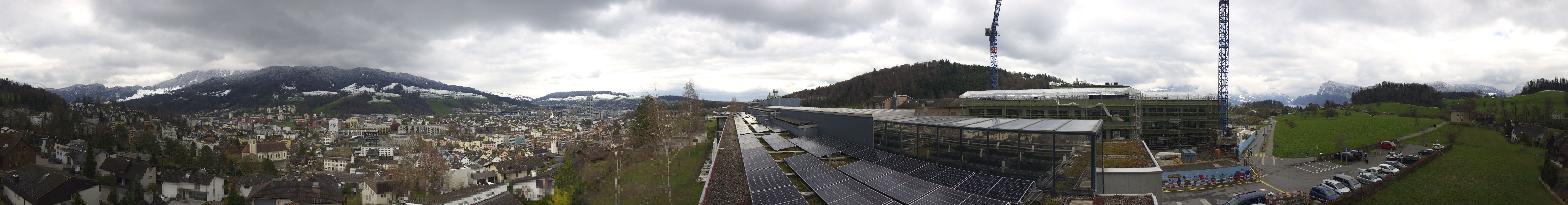 Horw: Ennethorw: Kirchfeld Public