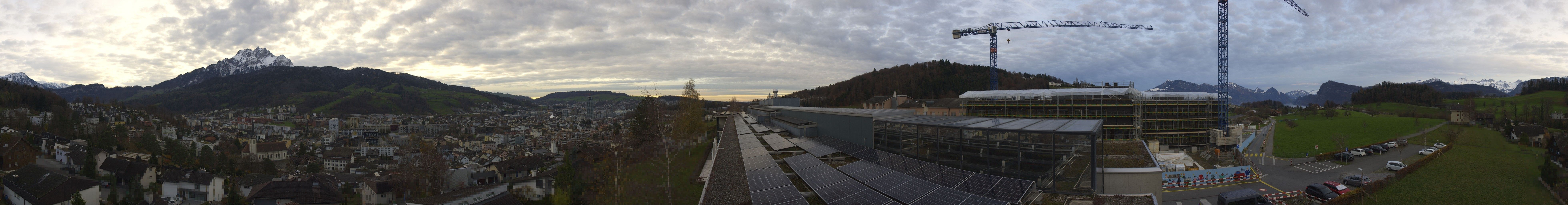 Horw: Ennethorw: Kirchfeld Public