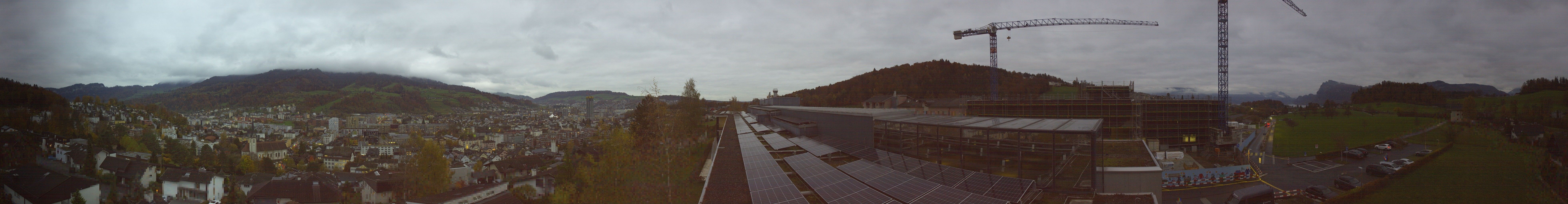 Ennethorw: Kirchfeld Public