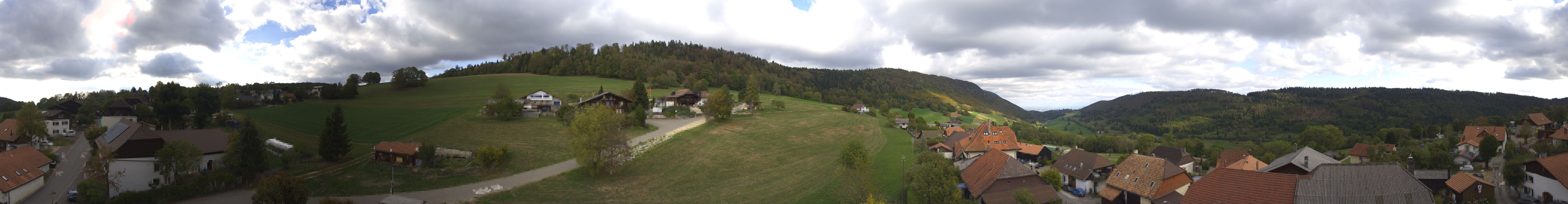 Sauge: Plagne