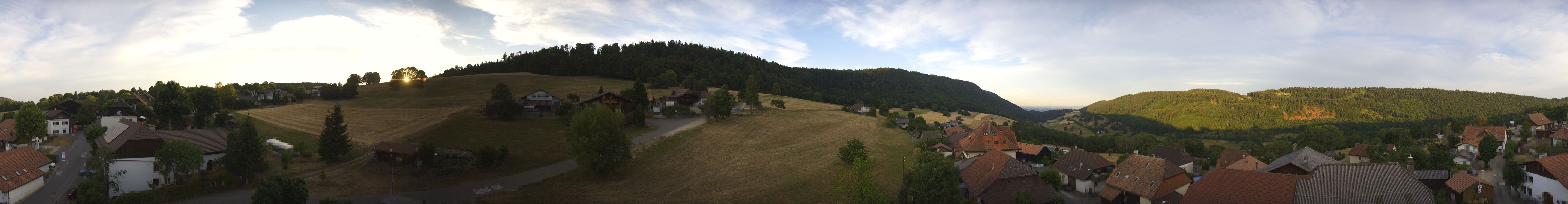 Sauge: Plagne