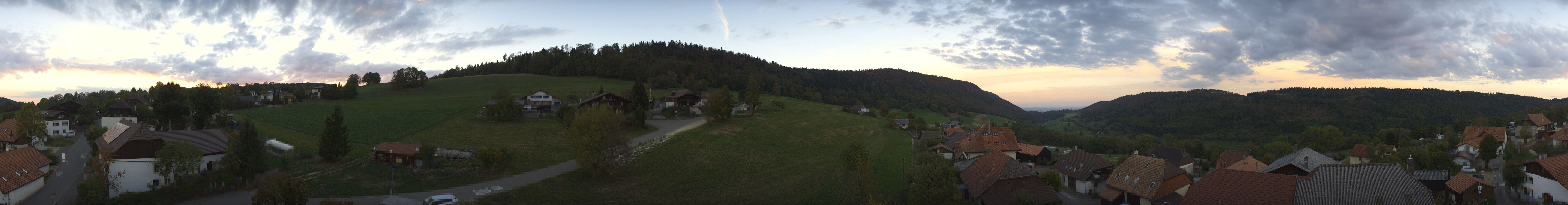Sauge: Plagne