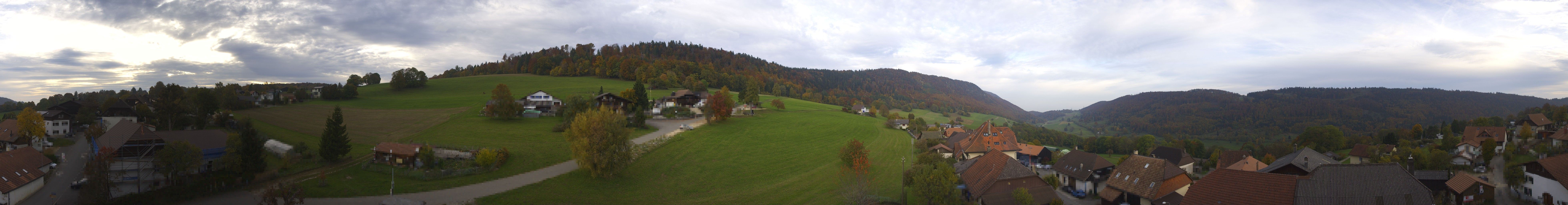 Sauge: Plagne