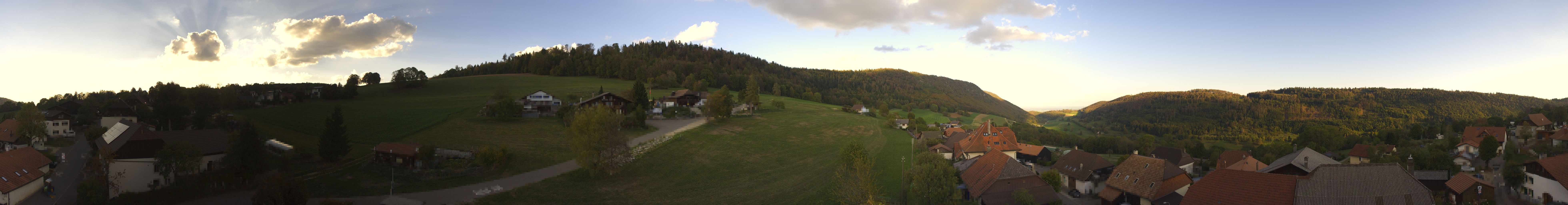 Sauge: Plagne