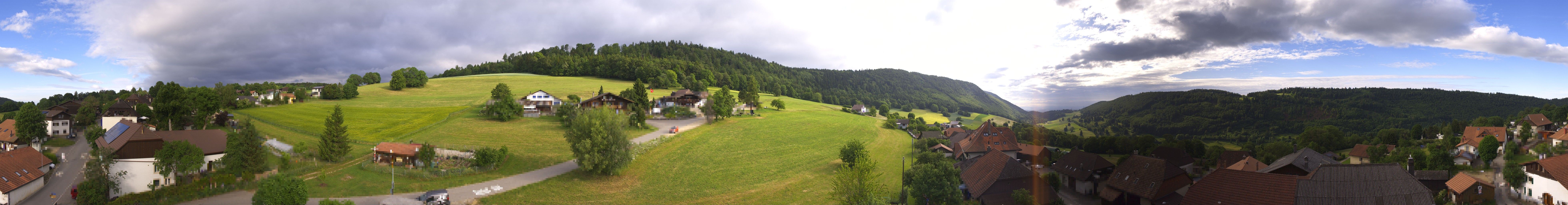 Sauge: Plagne