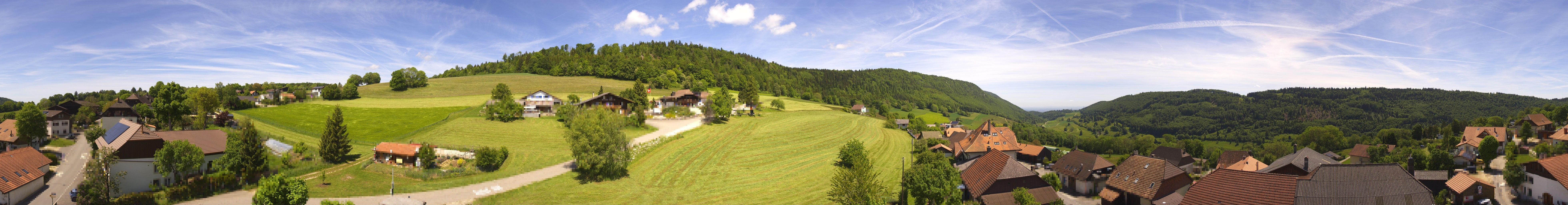 Sauge: Plagne
