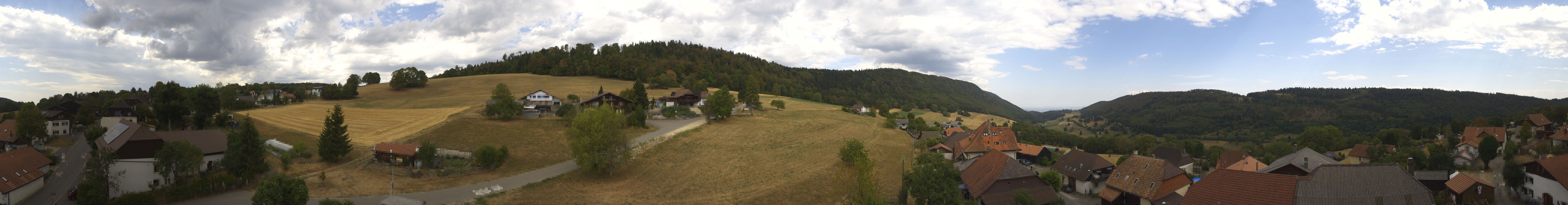 Sauge: Plagne