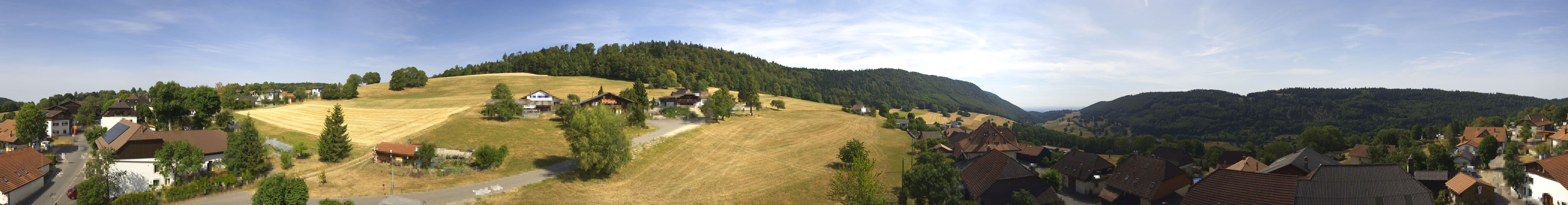 Sauge: Plagne
