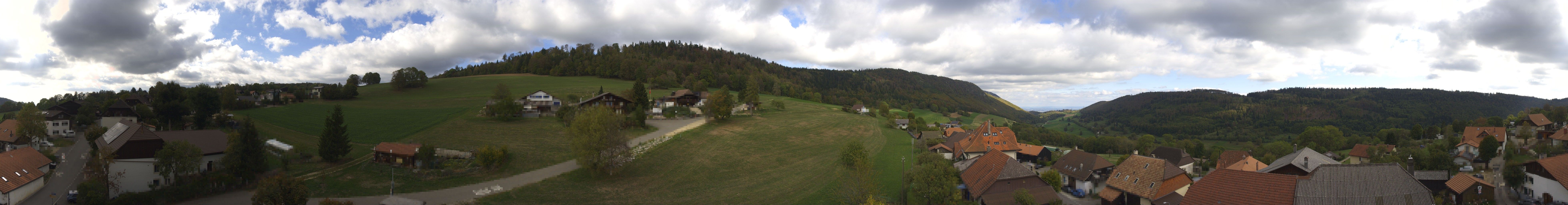 Sauge: Plagne