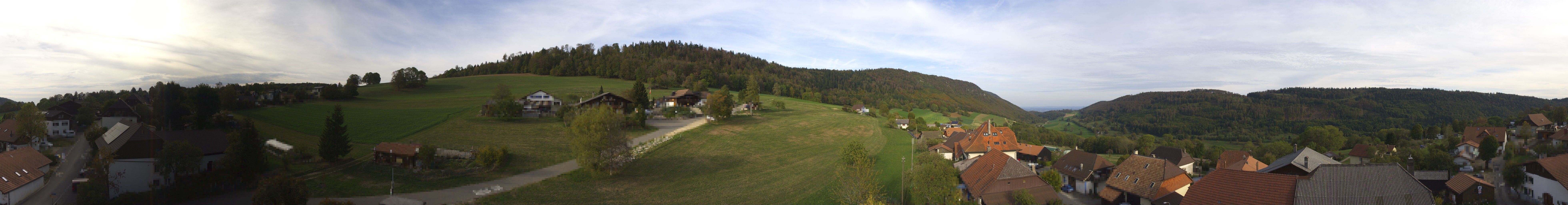 Sauge: Plagne