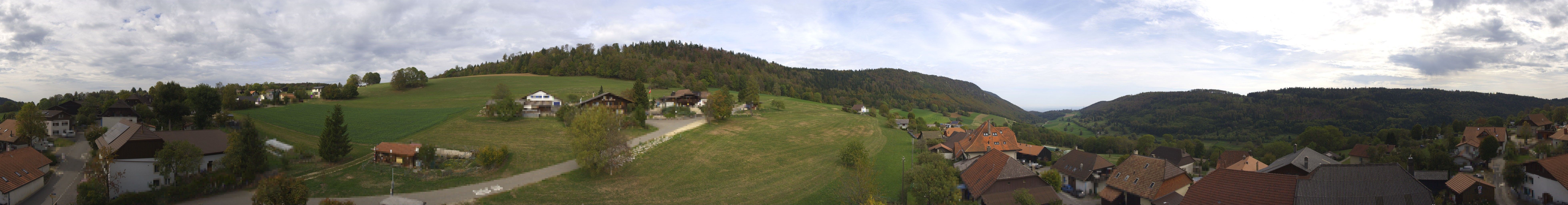 Sauge: Plagne