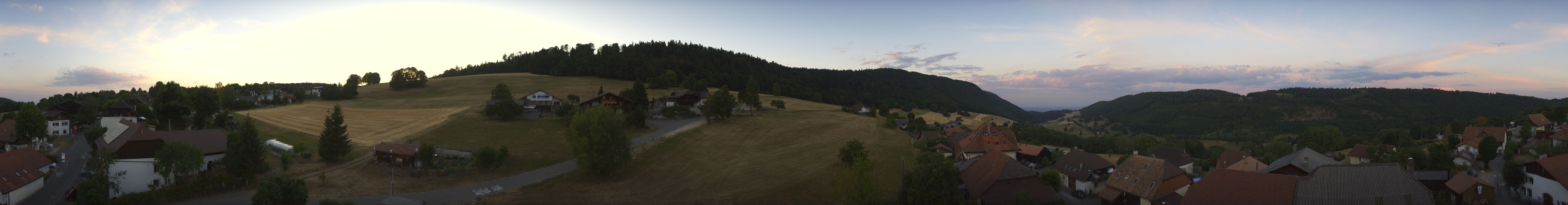 Sauge: Plagne
