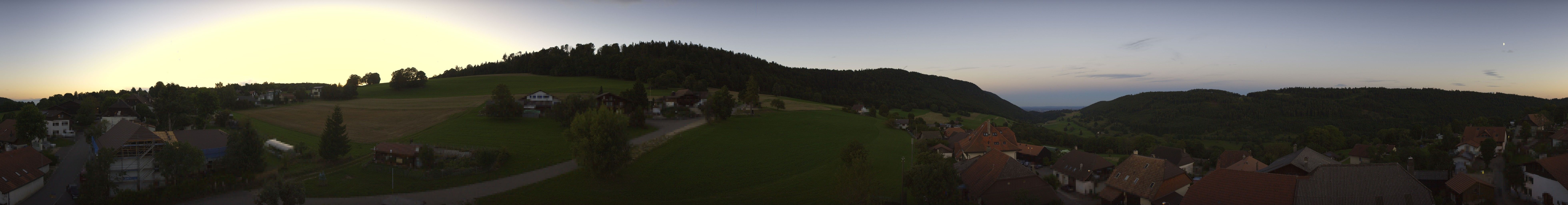 Sauge: Plagne