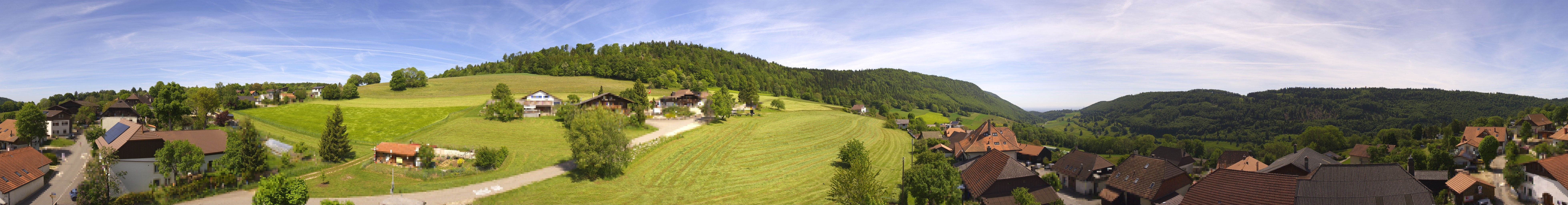 Sauge: Plagne
