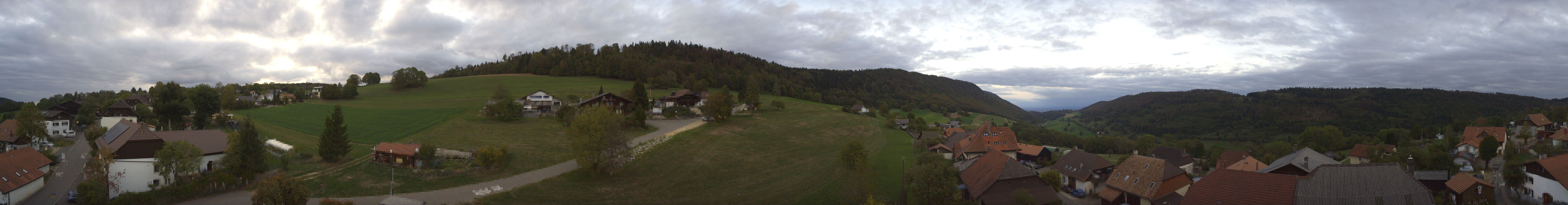 Sauge: Plagne