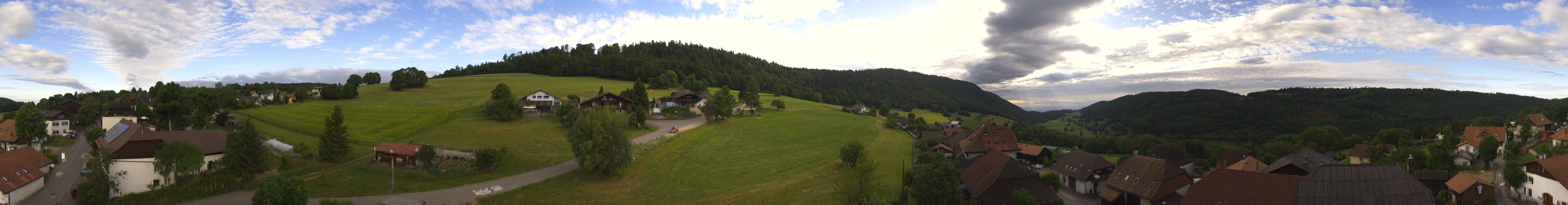 Sauge: Plagne
