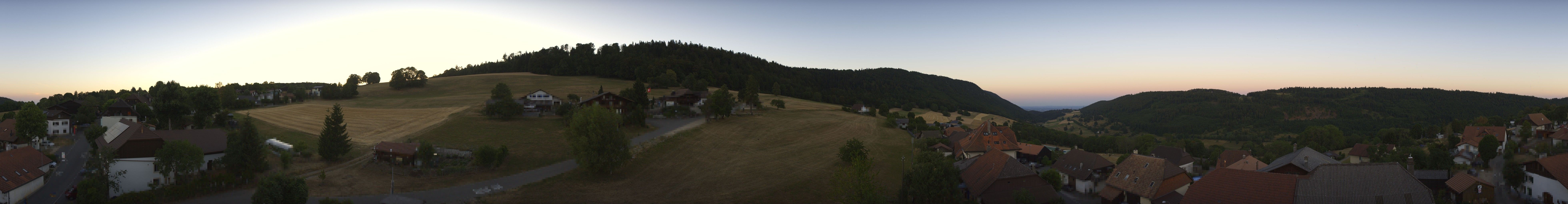 Sauge: Plagne
