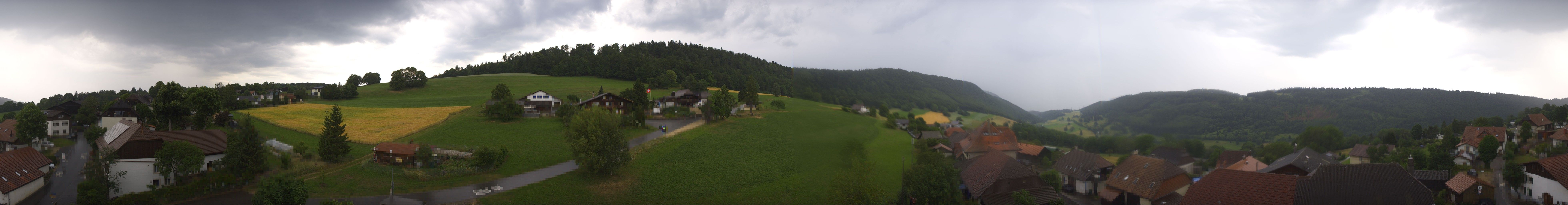 Sauge: Plagne