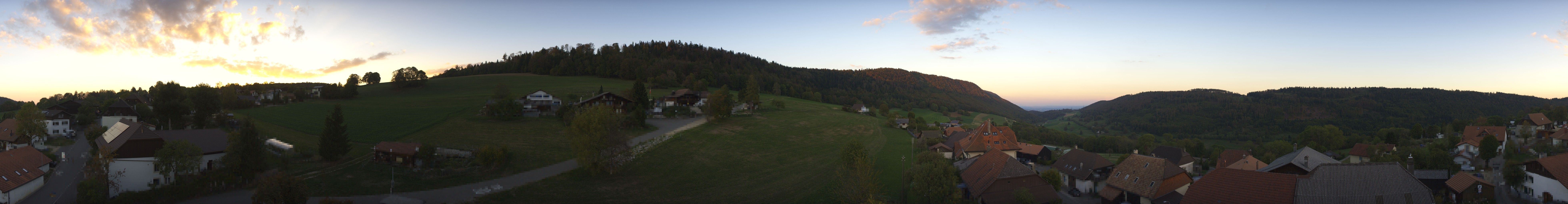 Sauge: Plagne