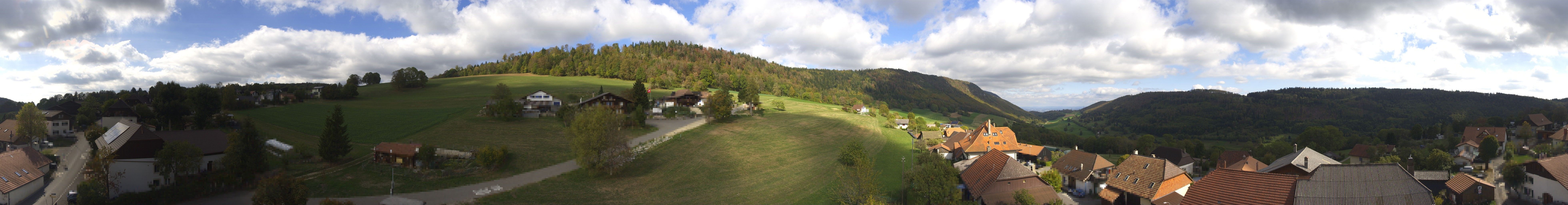 Sauge: Plagne