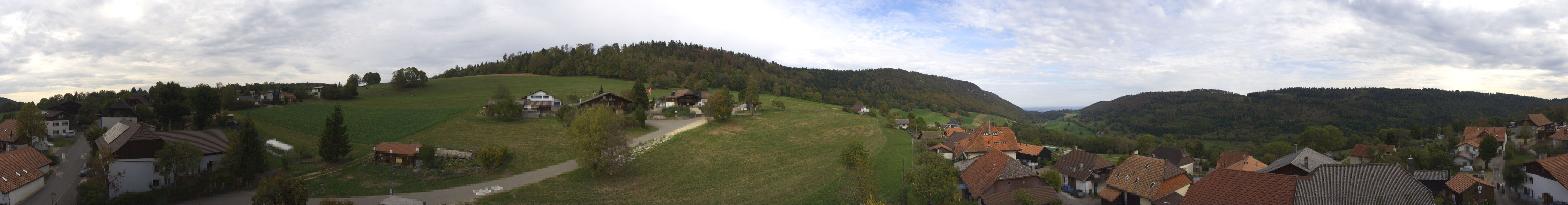 Sauge: Plagne