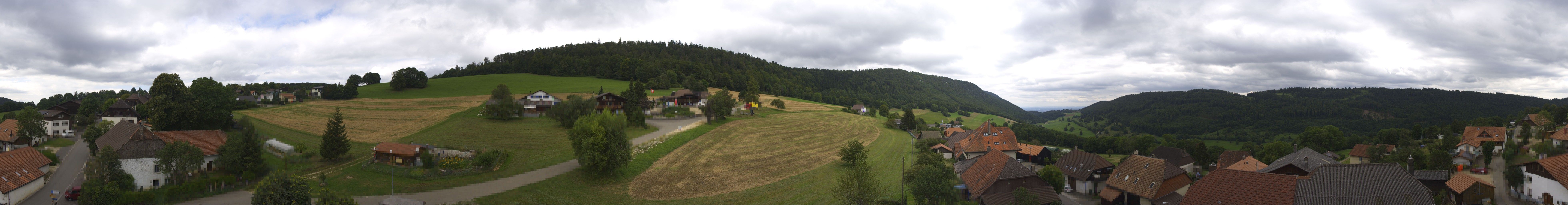 Sauge: Plagne