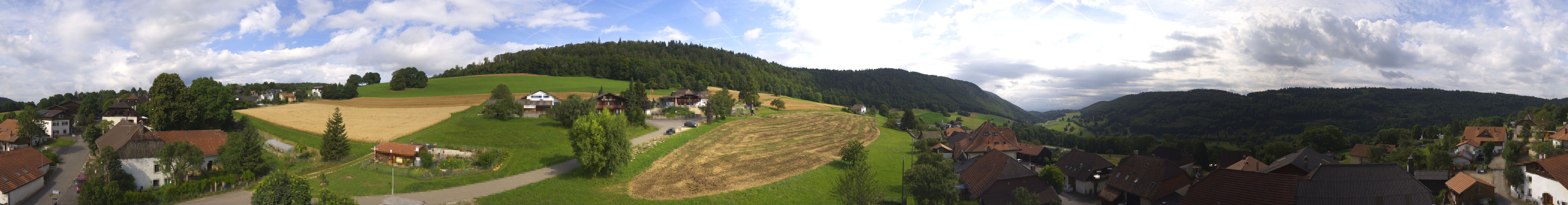 Sauge: Plagne