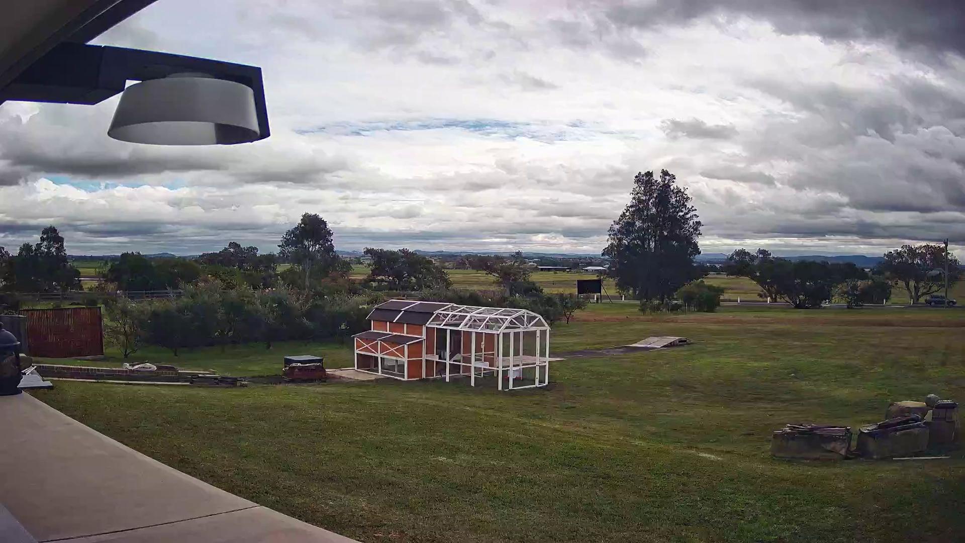 Maitland webcam