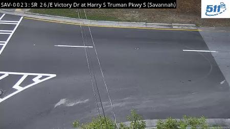 Traffic Cam Savannah: 105747--2