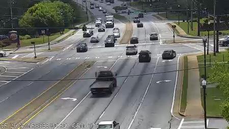 Traffic Cam Grayson: 112196--2