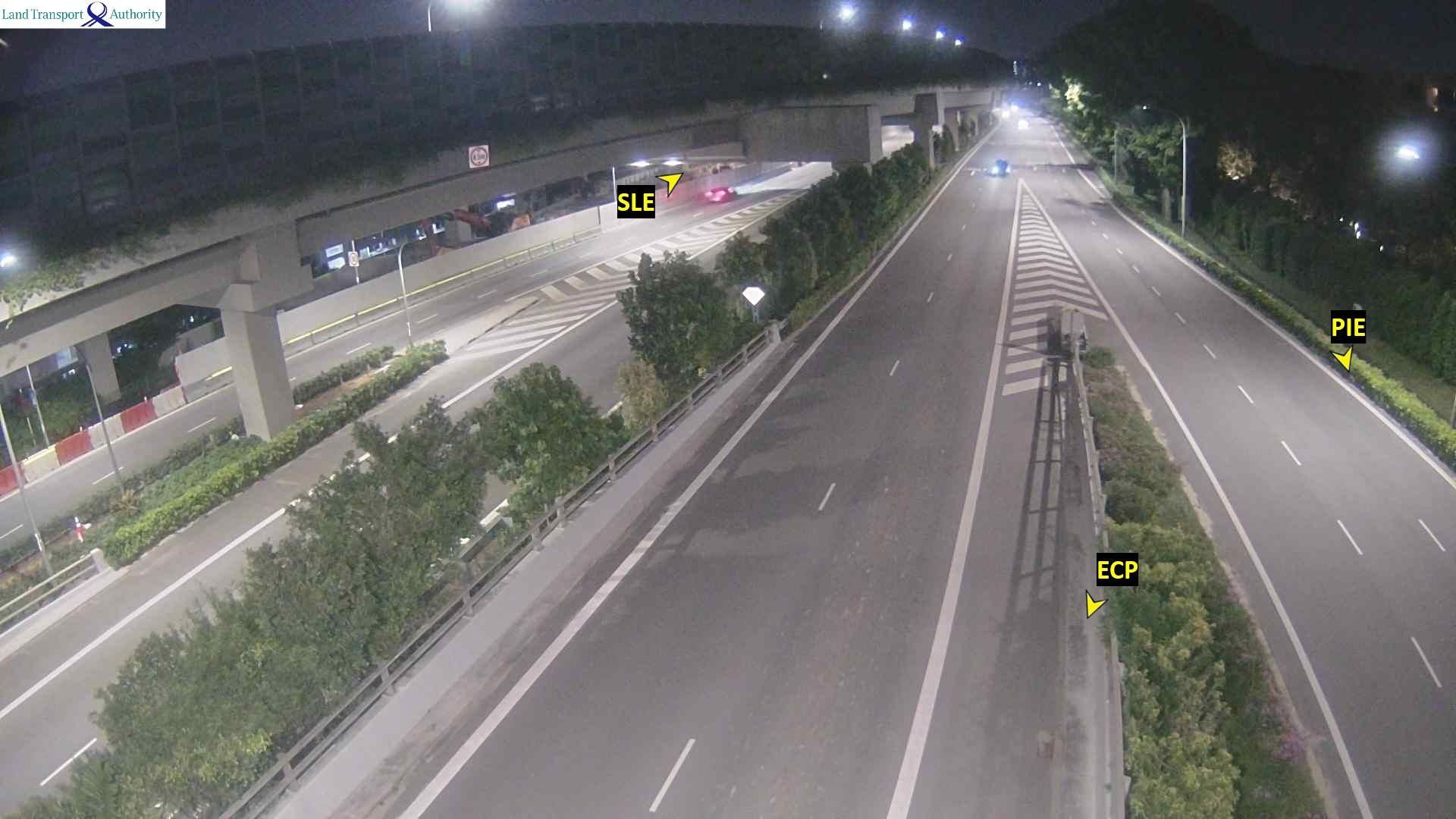 Traffic Cam Pasir Gudang