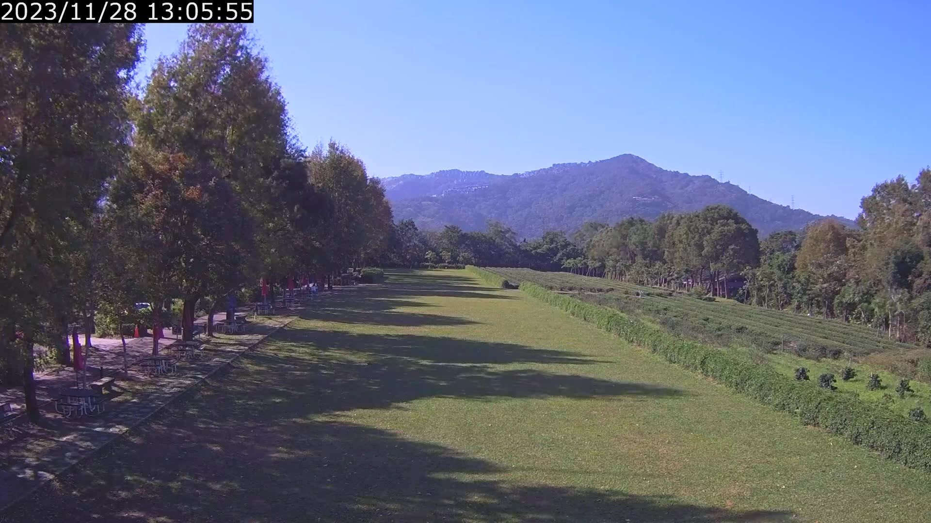 Traffic Cam New Taipei