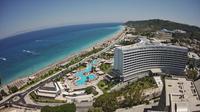 Rhodos › Norden