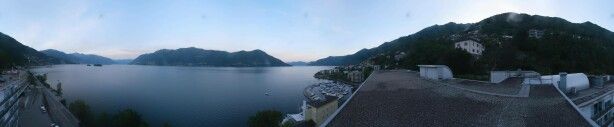 Brissago