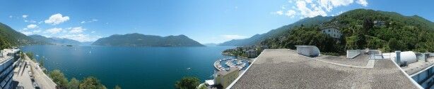 Brissago