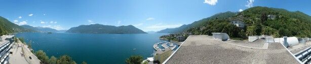 Brissago