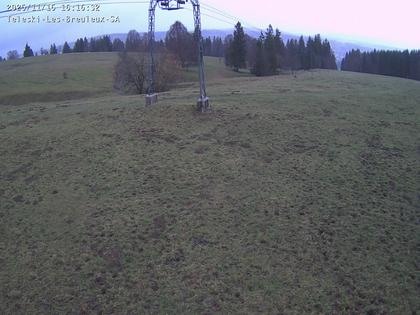 Cormoret › Nordwesten