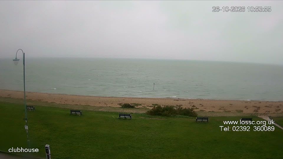 Gosport webcam