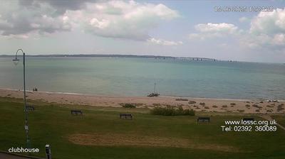 Portsmouth today