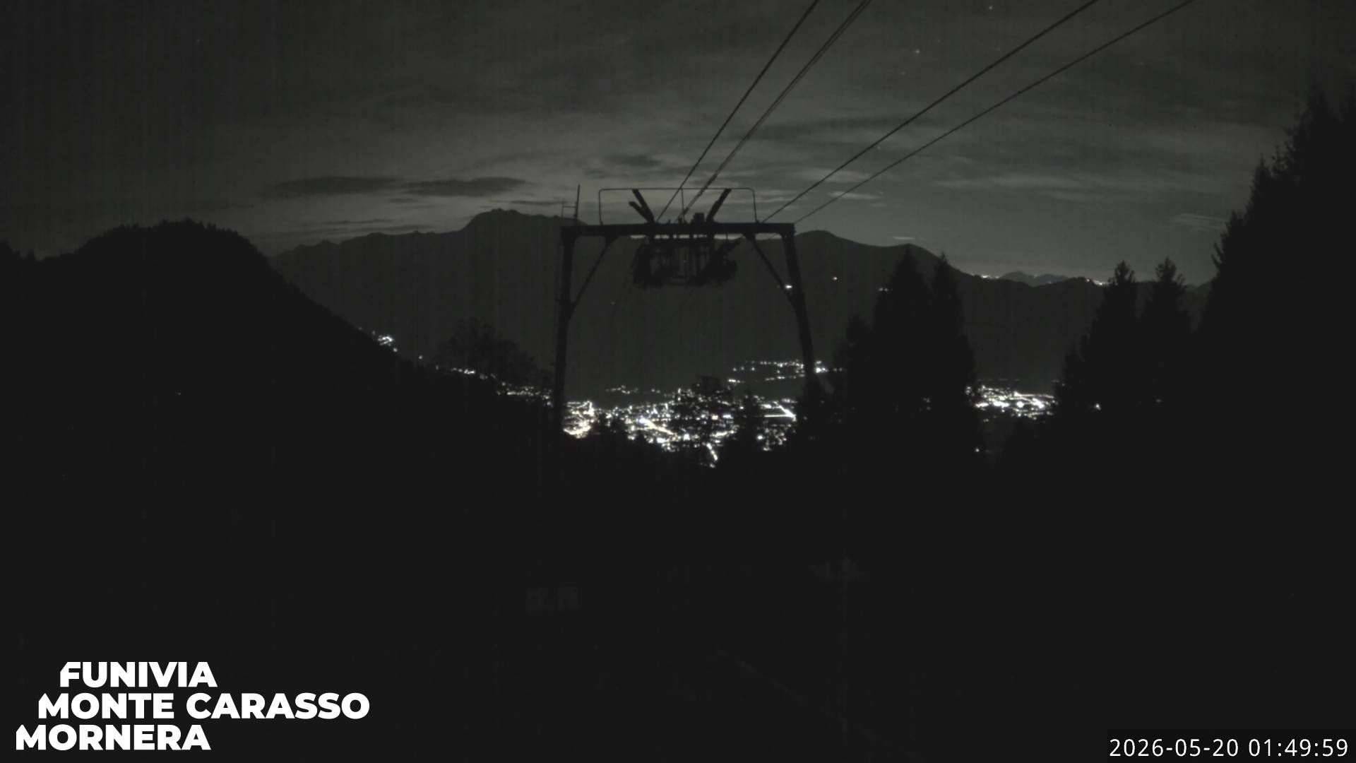 Bellinzona: Mornera