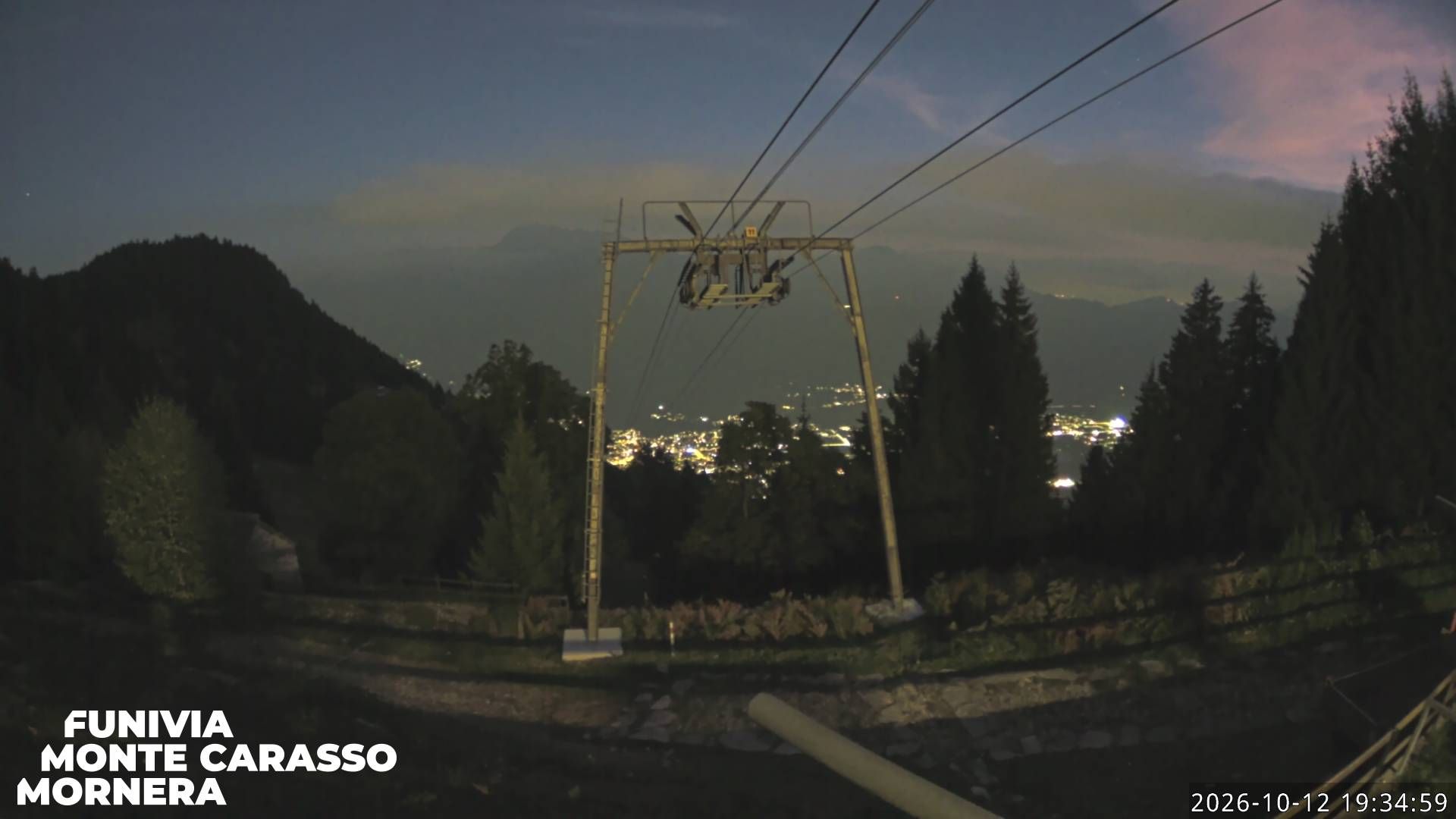Bellinzona: Mornera