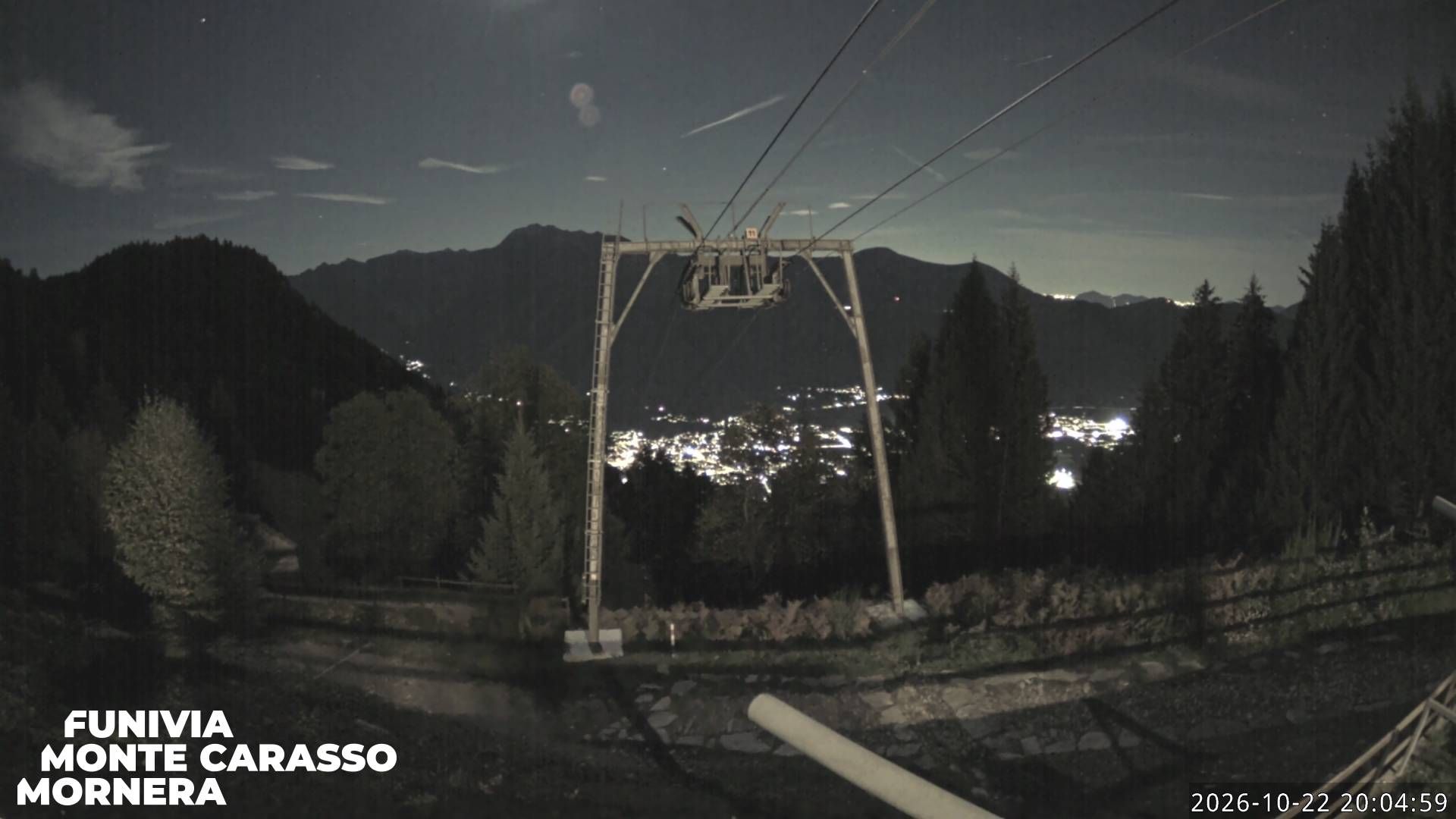 Bellinzona: Mornera