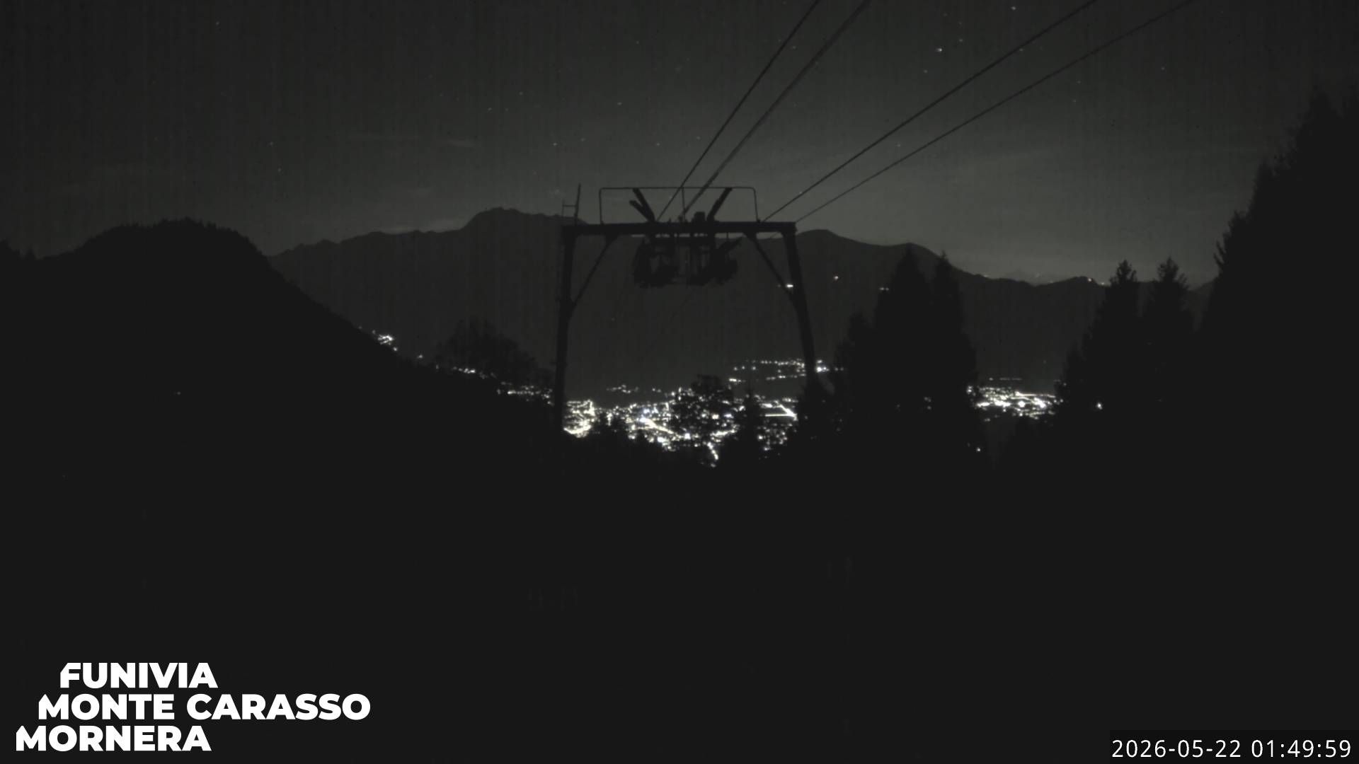Bellinzona: Mornera