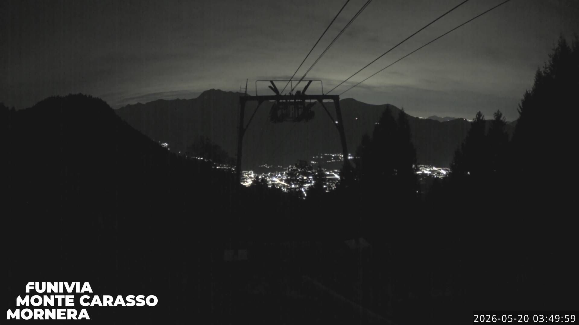 Bellinzona: Mornera