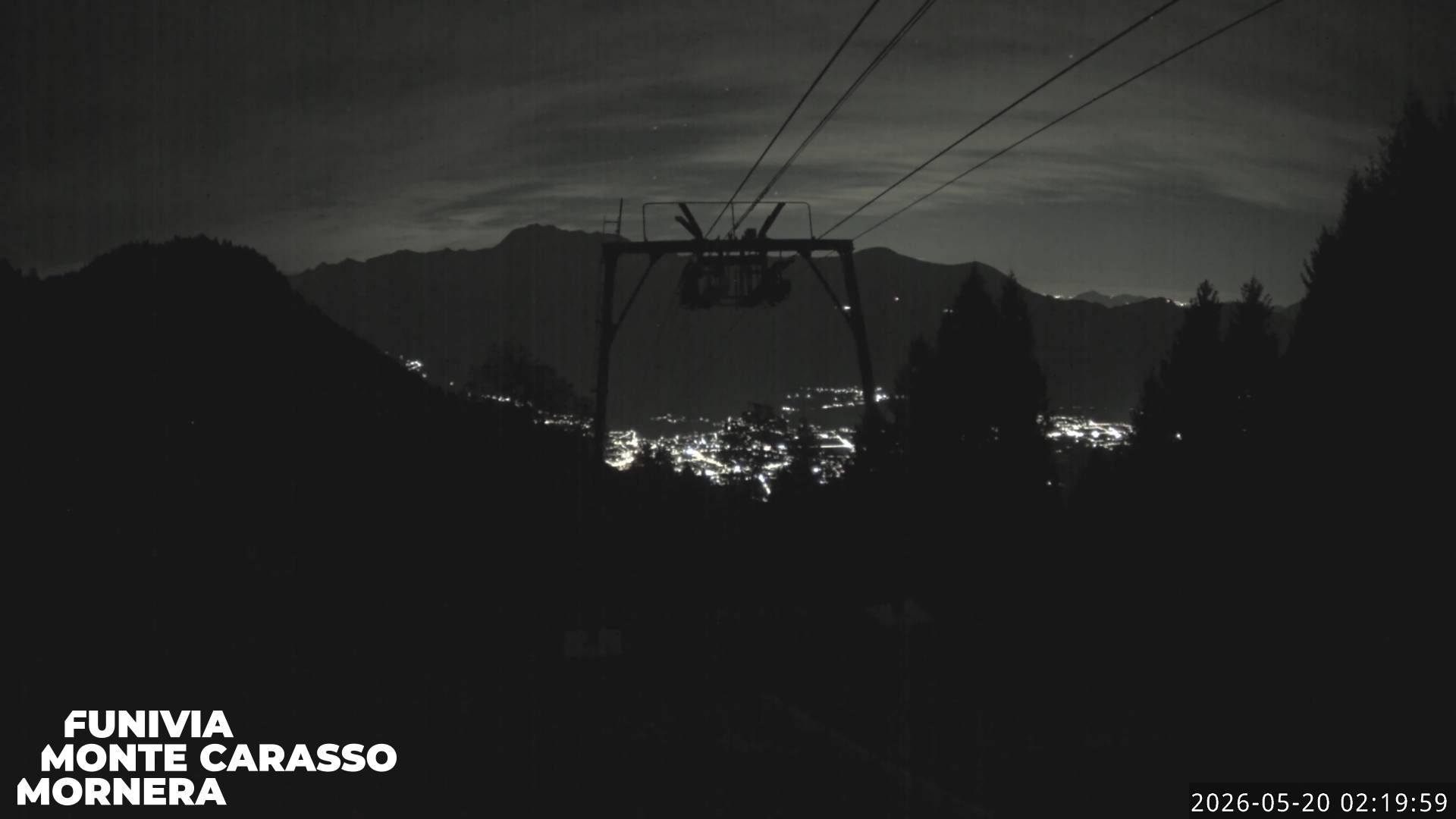 Bellinzona: Mornera