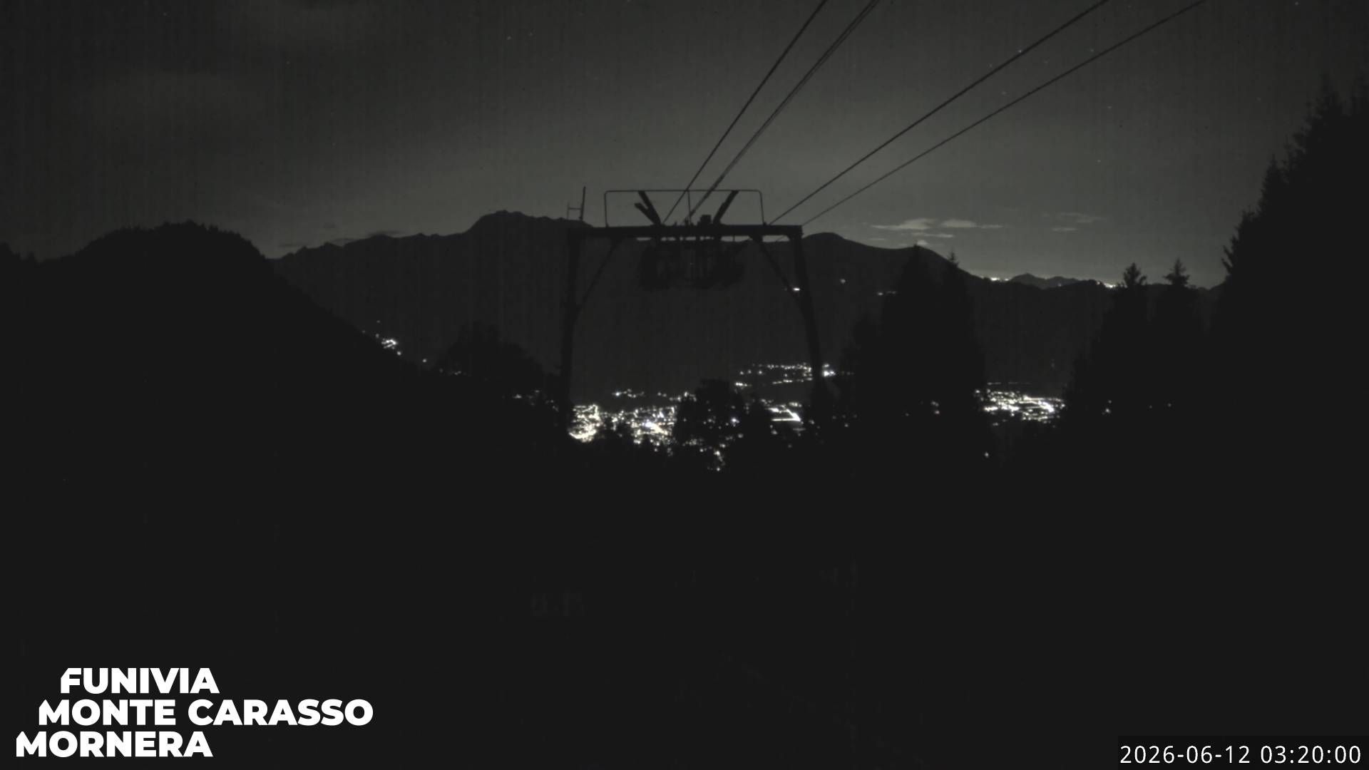Bellinzona: Mornera