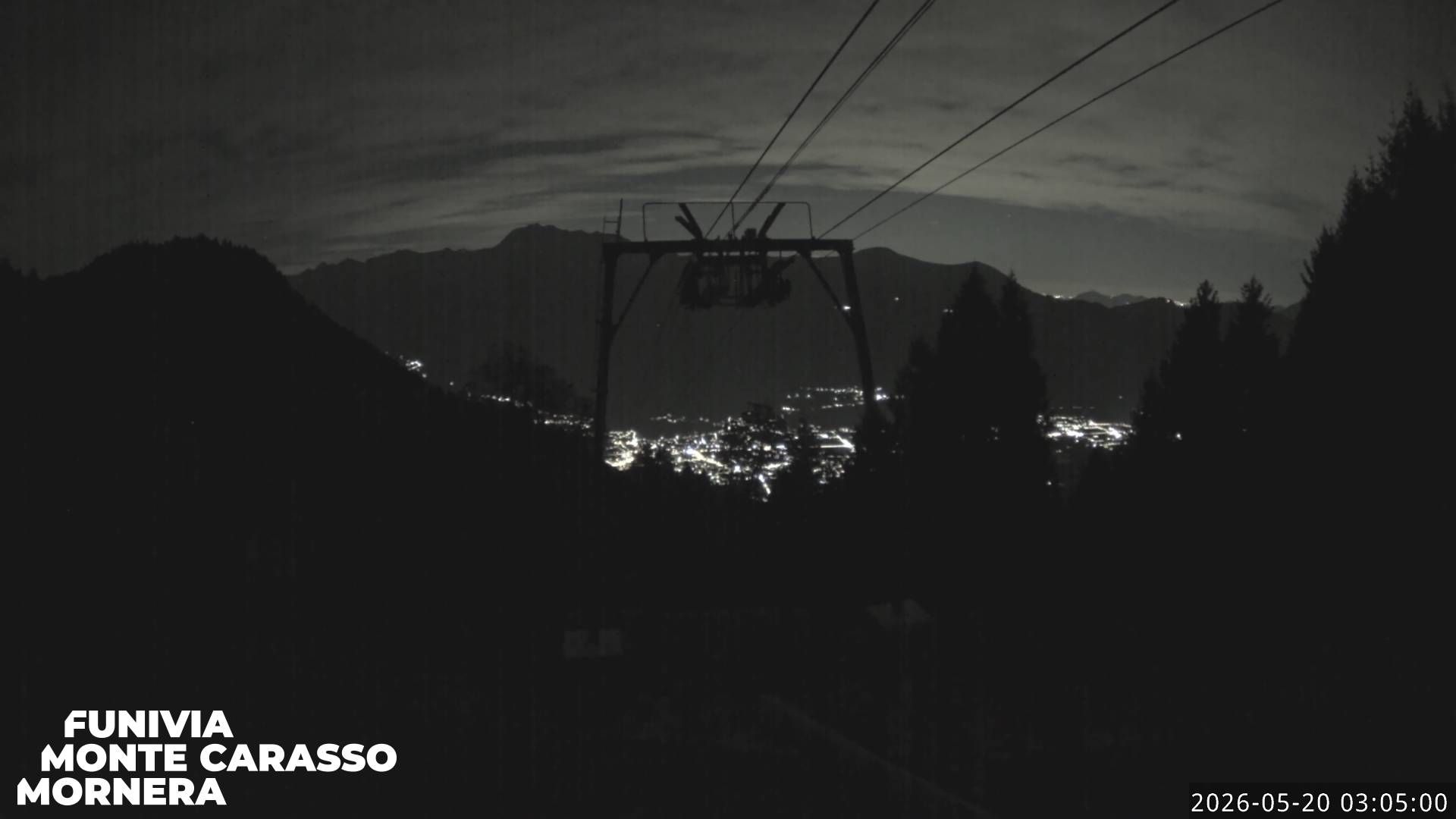 Bellinzona: Mornera
