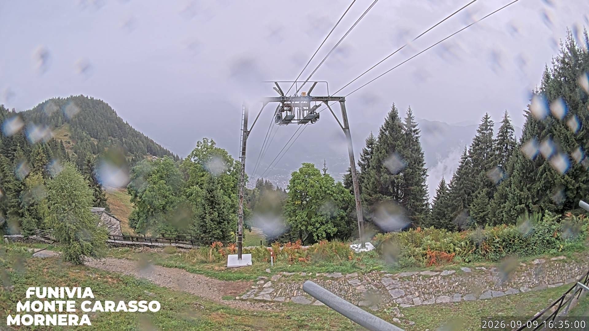 Bellinzona: Mornera